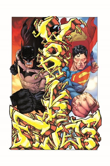 DC Comics Comic Books > Incentives BATMAN SUPERMAN WORLDS FINEST #42 CVR D INC 1:25 MARIO FOCCILLO CARD STOCK VAR 76194137521204241 0625DC125