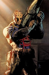 DC Comics Comic Books > Incentives BATMAN THE BRAVE AND THE BOLD #8 CVR D INC 1:25 MIKE DEODATO JR & JAO CANOLA VAR 76194137895400841 1023DC085