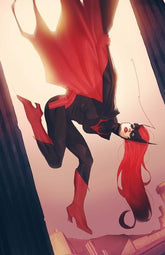 DC Comics Comic Books > Incentives BATWOMAN #1 CVR G INC 1:25 JOSHUA SWAY SWABY CARD STOCK VAR 76194139217200151 0126DC0047