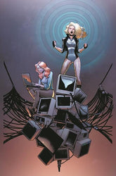 DC Comics Comic Books > Incentives BIRDS OF PREY #21 CVR E INC 1:25 LEE GARBETT CARD STOCK VAR 76194138012402141 0325DC138