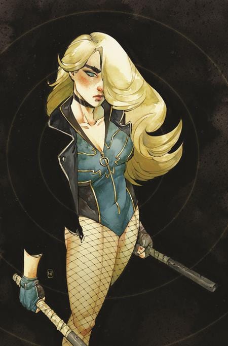 DC Comics Comic Books > Incentives BLACK CANARY BEST OF THE BEST #2 (OF 6) CVR C INC 1:25 CHUMA HILL CARD STOCK VAR 76194137766700231 1024DC150