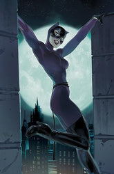 DC Comics Comic Books > Incentives CATWOMAN #66 CVR D INC 1:25 OTTO SCHMIDT CARD STOCK VAR 76194135682206641 0424DC069