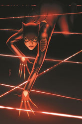 DC Comics Comic Books > Incentives CATWOMAN #78 CVR D INC 1:25 W SCOTT FORBES CARD STOCK VAR 76194135682207841 0625DC129