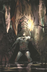 DC Comics Comic Books > Incentives DCS GHOULS JUST WANNA HAVE FUN #1 (ONE SHOT) CVR D INC 1:25 KERON GRANT VAR 76194138060500141 0723DC172