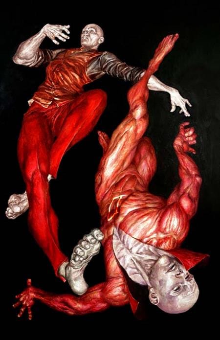 DC Comics Comic Books > Incentives DEADMAN #1 (OF 6) CVR G INC 1:25 MIKE CHOI CARD STOCK VAR 76194139781800151 0426DC0035