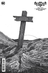 DC Comics Comic Books > Incentives DETECTIVE COMICS #1079 CVR F INC 1:50 EVAN CAGLE CARD STOCK VAR 76194134373007951 1023DC058