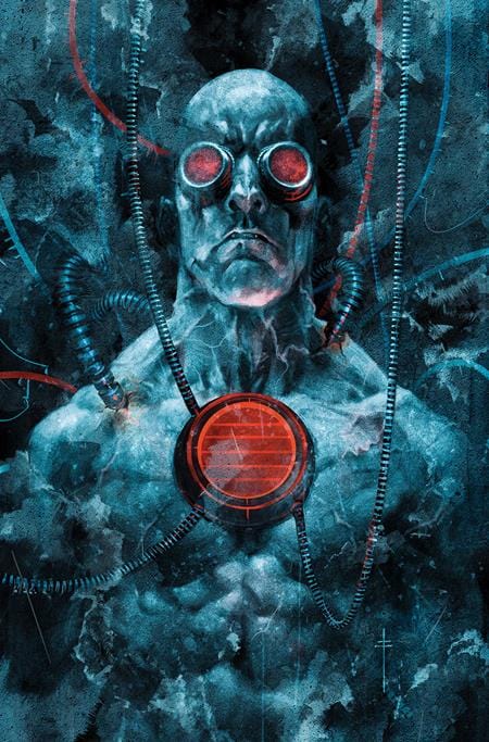 DC Comics Comic Books > Incentives DETECTIVE COMICS #1088 CVR E INC 1:25 SEBASTIAN FIUMARA CARD STOCK VAR 76194134373008841 0624DC079