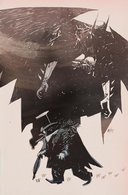 DC Comics Comic Books > Incentives DETECTIVE COMICS #1098 CVR E INC 1:25 ASHLEY WOOD CARD STOCK VAR 76194134373009841 0425DC088