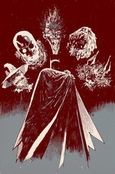 DC Comics Comic Books > Incentives DETECTIVE COMICS #1099 CVR E INC 1:25 ASHLEY WOOD CARD STOCK VAR 76194134373009941 0525DC128