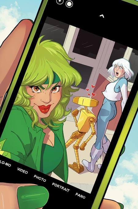 DC Comics Comic Books > Incentives FIRE & ICE WELCOME TO SMALLVILLE #5 (OF 6) CVR C INC 1:25 BRANDT & STEIN CARD STOCK VAR 76194138063600531 1023DC178