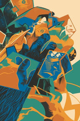 DC Comics Comic Books > Incentives FLASH #2 CVR F INC 1:50 MATT TAYLOR CARD STOCK VAR 76194138164000251 0823DC101