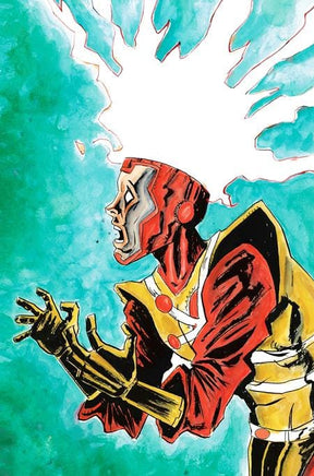 FURY OF FIRESTORM #1  - NUCLEAR BUNDLE