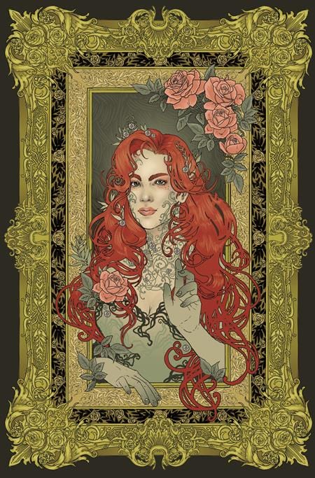 DC Comics Comic Books > Incentives GOTHAM CITY SIRENS UNFIT FOR ORBIT #1 (OF 5) CVR F INC 1:25 HELEN MASK CARD STOCK VAR 76194139081900151 0525DC017