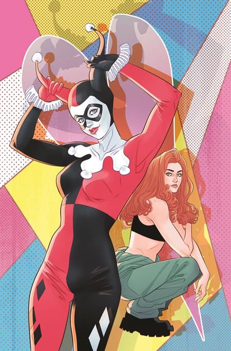 DC Comics Comic Books > Incentives HARLEY QUINN #36 CVR C INC 1:25 MARGUERITE SAUVAGE CARD STOCK VAR 76194137281503641 1123DC072