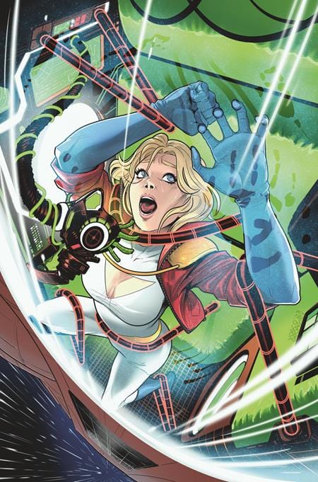 DC Comics Comic Books > Incentives KNIGHT TERRORS ACTION COMICS #2 (OF 2) CVR D INC 1:25 VASCO GEORGIEV CARD STOCK VAR 76194138093300241 0623DC071