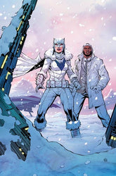 DC Comics Comic Books > Incentives OUTSIDERS #1 (OF 12) CVR E INC 1:50 ROGER CRUZ CARD STOCK VAR 76194138126800141 0923DC086