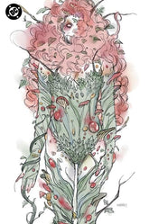 DC Comics Comic Books > Incentives POISON IVY #33 CVR E INC 1:50 JOSHUA SWAY SWABY CARD STOCK VAR 76194137625703351 0325DC133