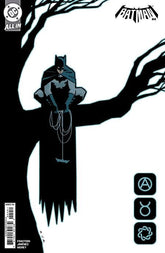 DC Comics Comic Books > Incentives > Signed BATMAN #4 CVR G INC 1:25 DAVID AJA CARD STOCK VAR [SIGNED BY MATT FRACTION] TE-1025DC0086-SIGNED