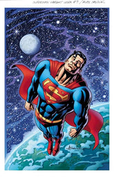 DC Comics Comic Books > Incentives SUPERMAN #8 CVR G INC 1:50 ALEX SAVIUK CARD STOCK VAR 76194137950000851 0923DC185