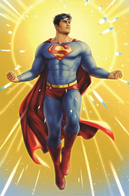 DC Comics Comic Books > Incentives SUPERMAN UNLIMITED #3 CVR G INC 1:50 ROBIN ZOMBIE HIGGINBOTTOM CARD STOCK VAR 76194139077200381 0525DC079