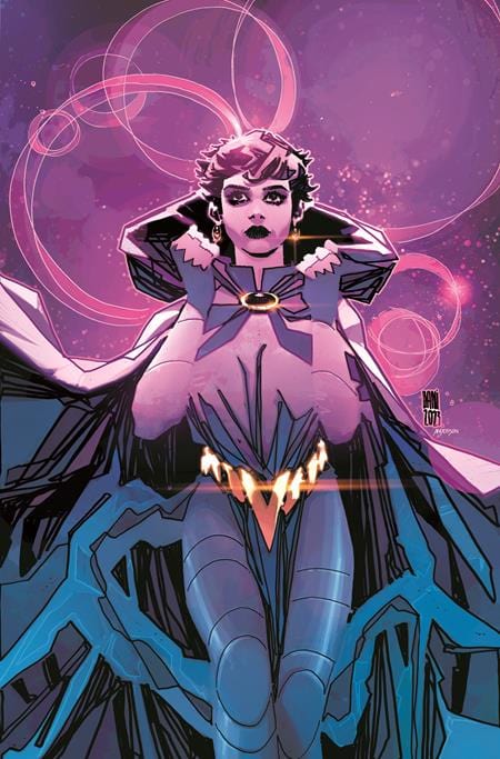 DC Comics Comic Books > Incentives TALES OF THE TITANS #2 (OF 4) CVR E INC 1:50 DANI CARD STOCK VAR 76194138148000241 0623DC181