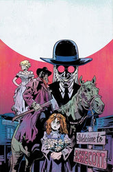 DC Comics Comic Books JONAH HEX AND THE SHADOW OF DEATH #2 (OF 6) CVR A MICHAEL WALSH (Release Date: 11/04/2026) 76194139766500211 0926DC0007