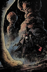DC Comics Comic Books JONAH HEX AND THE SHADOW OF DEATH #2 (OF 6) CVR C GABRIEL HARDMAN CARD STOCK VAR (Release Date: 11/04/2026) 76194139766500231 0926DC0009