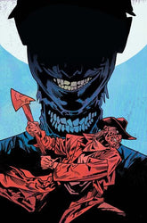 DC Comics Comic Books JONAH HEX AND THE SHADOW OF DEATH #3 (OF 6) CVR A MICHAEL WALSH (Release Date: 12/02/2026) 76194139766500311 1026DC0017