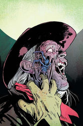 DC Comics Comic Books JONAH HEX AND THE SHADOW OF DEATH #4 (OF 6) CVR A MICHAEL WALSH (Release Date: 01/06/2027) 76194139766500411 1126DC0018