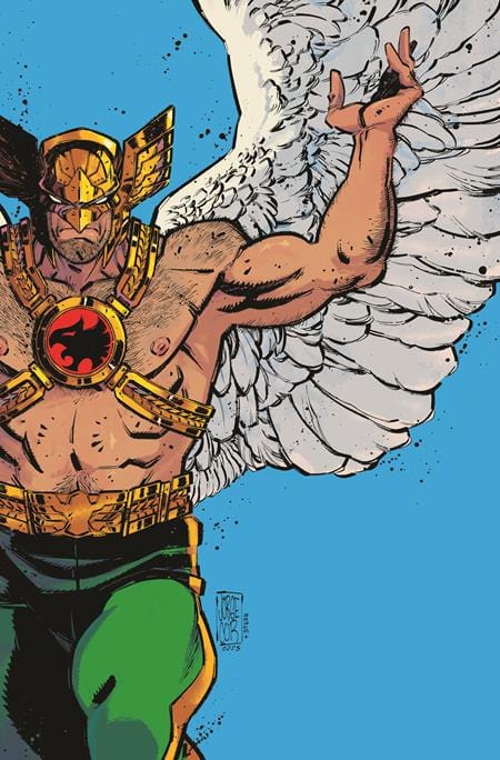 DC Comics Comic Books JSA #10 CVR B JORGE CORONA CARD STOCK VAR 76194138522801021 0625DC174