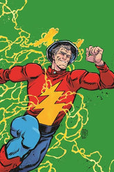 DC Comics Comic Books JSA #12 CVR B JORGE CORONA CARD STOCK VAR 76194138522801221 0825DC0183