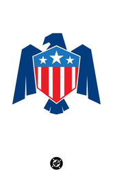 DC Comics Comic Books JSA #17 CVR C SYMBOL CARD STOCK VAR 76194138522801731 0126DC0233