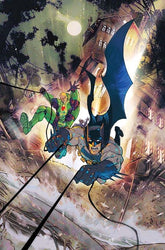 DC Comics Comic Books JUSTICE LEAGUE KNIGHT VISION SPECIAL #1 (ONE SHOT) CVR A CARMINE DI GIANDOMENICO 76194139303200111 0526DC0012