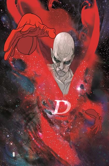 DC Comics Comic Books JUSTICE LEAGUE RED #1 (OF 6) CVR C CHRISTIAN WARD CARD STOCK VAR 76194139144100131 0625DC099