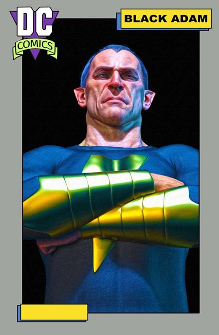 DC Comics Comic Books JUSTICE LEAGUE RED #2 (OF 6) CVR C MARK SPEARS CARD STOCK VAR 76194139144100231 0725DC102