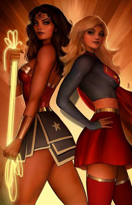 DC Comics Comic Books JUSTICE LEAGUE UNLIMITED #10 CVR B NATHAN SZERDY CARD STOCK VAR 76194138573001021 0625DC088