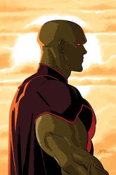 DC Comics Comic Books JUSTICE LEAGUE UNLIMITED #16 CVR B BRUNO REDONDO CARD STOCK VAR (DC K.O.) 76194138573001621 1225DC0055