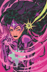 DC Comics Comic Books JUSTICE LEAGUE UNLIMITED #16 CVR C CATHY KWAN CARD STOCK VAR (DC K.O.) 76194138573001631 1225DC0056