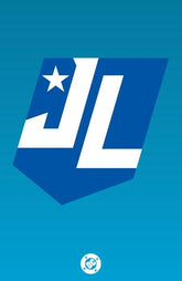 DC Comics Comic Books JUSTICE LEAGUE UNLIMITED #17 CVR G SYMBOL CARD STOCK VAR 76194138573001771 0126DC0218