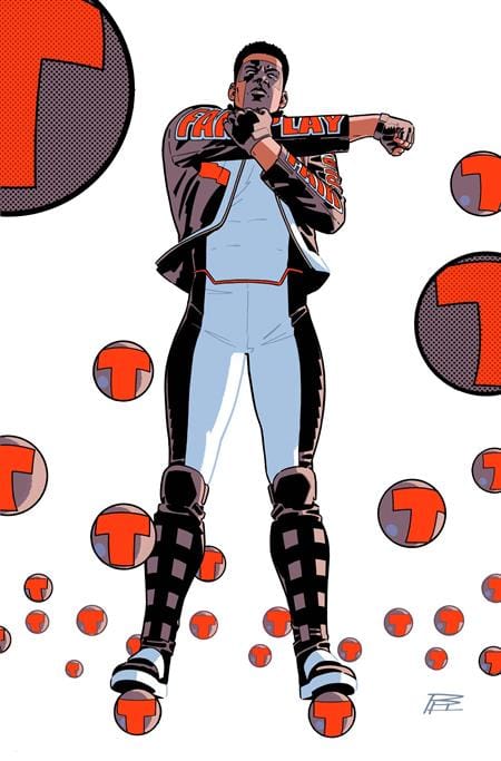 DC Comics Comic Books JUSTICE LEAGUE UNLIMITED #18 CVR B BRUNO REDONDO CARD STOCK VAR (DC K.O.) 76194138573001821 0226DC0100