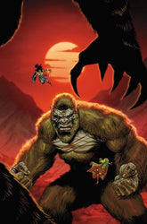 DC Comics Comic Books JUSTICE LEAGUE VS GODZILLA VS KONG 2 #6 (OF 7) CVR A CHRISTIAN DUCE 76194138628700611 1025DC0164