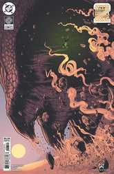 DC Comics Comic Books JUSTICE LEAGUE VS GODZILLA VS KONG 2 #7 (OF 7) CVR B KEVIN MAGUIRE CARD STOCK VAR 76194138628700741 1125DC0166