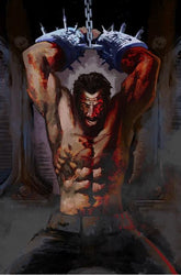 DC Comics Comic Books KNEEL BEFORE ZOD #5 (OF 12) CVR A JASON SHAWN ALEXANDER 76194138206700511 0324DC080