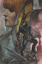 DC Comics Comic Books KNIGHT TERRORS DETECTIVE COMICS #2 (OF 2) CVR A RICCARDO FEDERICI 76194138097100211 0623DC028