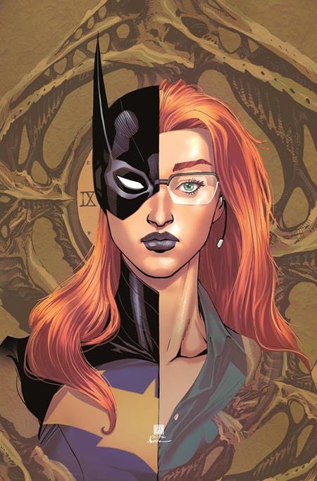 DC Comics Comic Books KNIGHT TERRORS DETECTIVE COMICS #2 (OF 2) CVR B BERNARD CHANG CARD STOCK VAR 76194138097100221 0623DC029