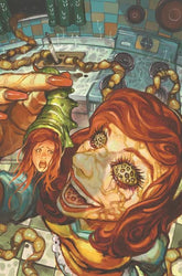 KNIGHT TERRORS POISON IVY #2 (OF 2) CVR A JESSICA FONG