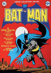 DC Comics Comic Books LIMITED COLLECTORS EDITION #25 FACSIMILE EDITION CVR A NEAL ADAMS (Release Date: 08/12/2026) 0626DC0200