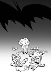 DC Comics Comic Books LITTLE BATMAN MONTH ONE #1 (OF 4) CVR A JON MIKEL 76194138627000111 0924DC217