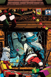 DC Comics Comic Books LOBO #10 CVR C JORGE FORNES CARD STOCK VAR (Release Date: 12/16/2026) 76194139718401031 1026DC0037