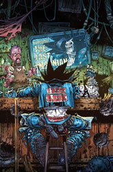 DC Comics Comic Books LOBO #2 CVR A JORGE CORONA 76194139718400211 0226DC0023